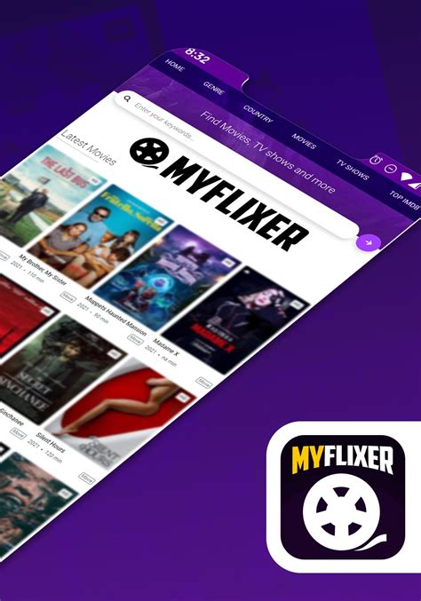 myflixer snatch|MyFlixer APK for Android Download .